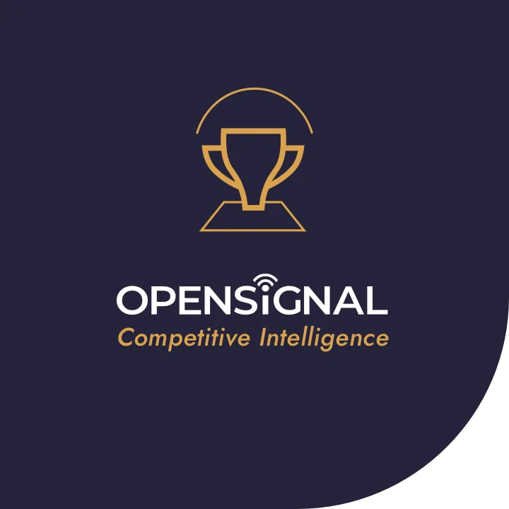 Competitive Intelligence logo