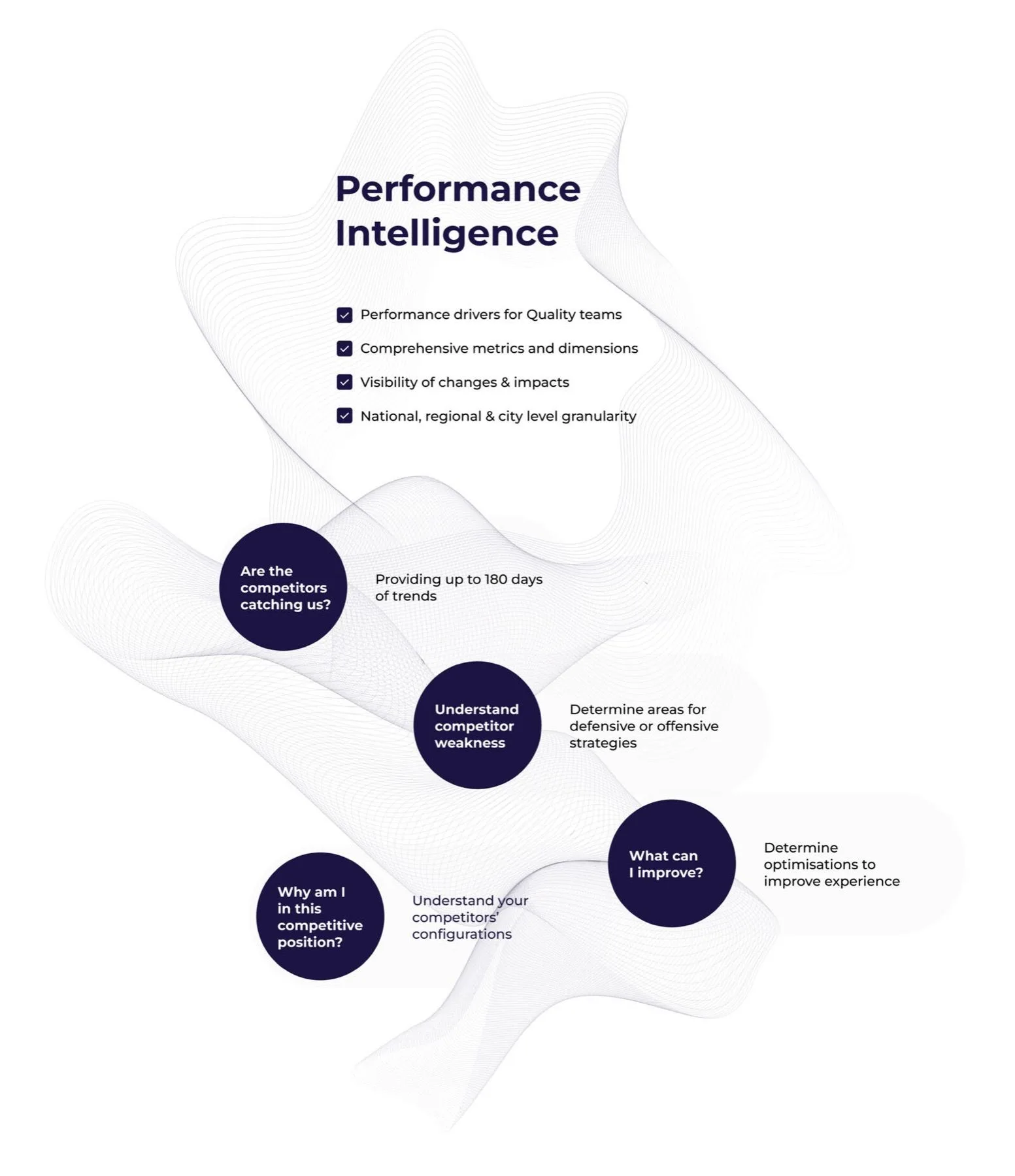 Performance Intelligence executive summary