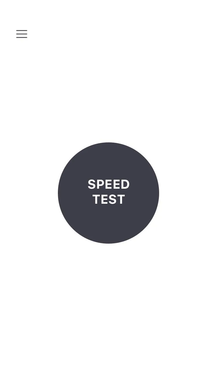 Prototype start test